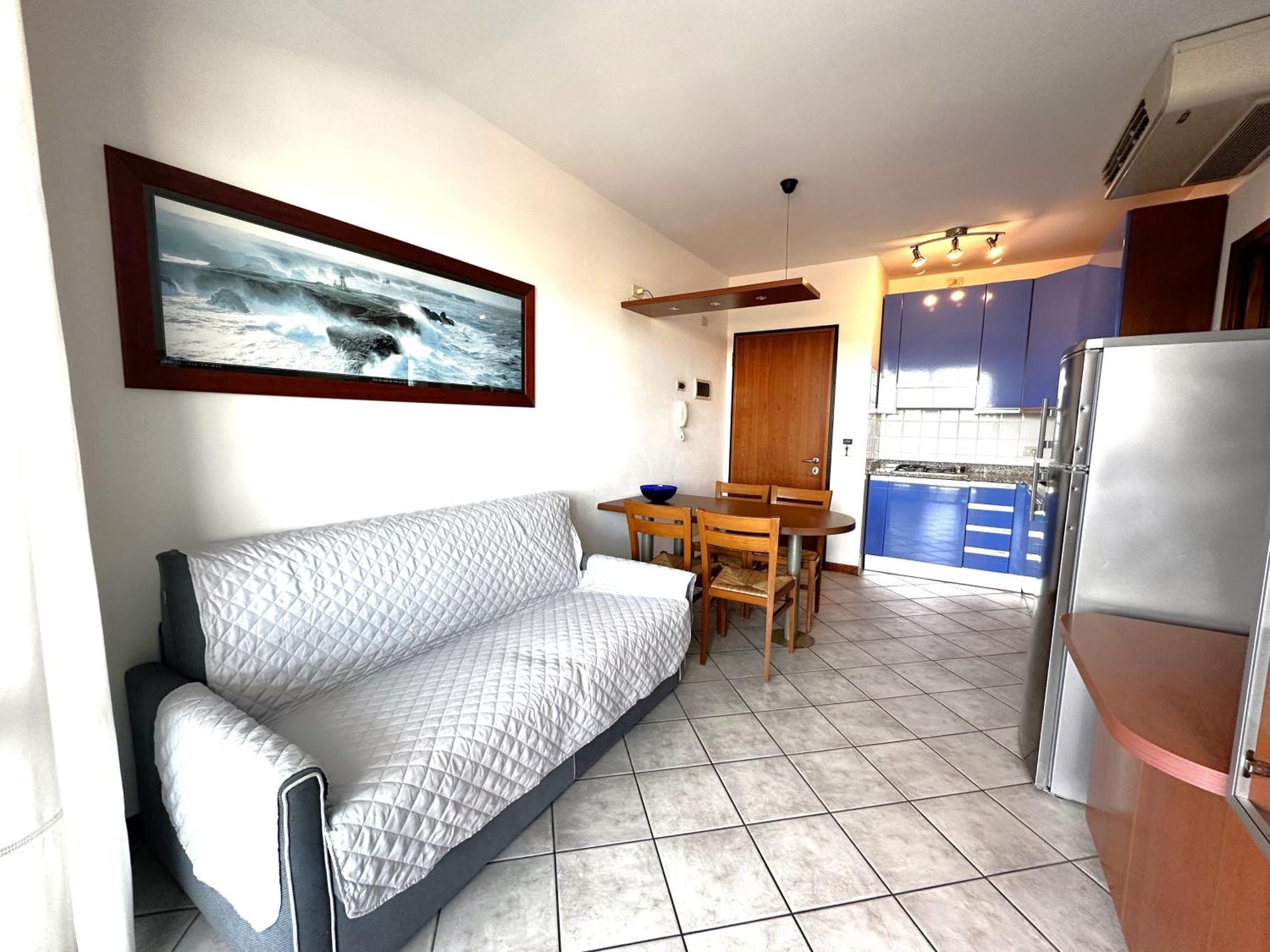 Residence Eurostar Bibione Cameră foto