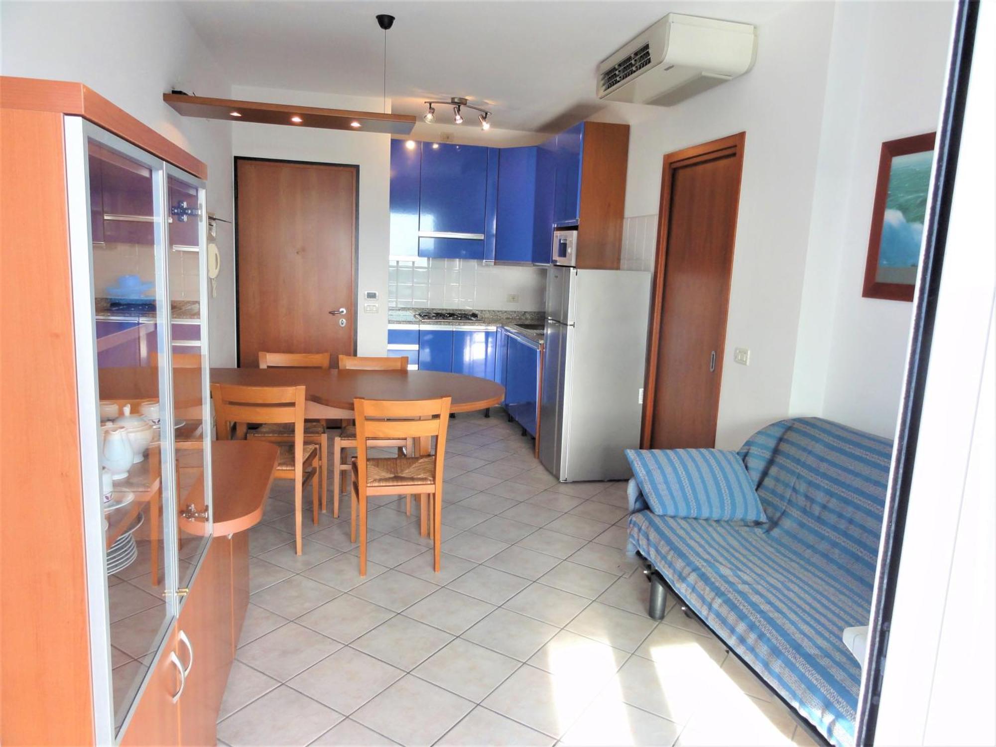 Residence Eurostar Bibione Cameră foto