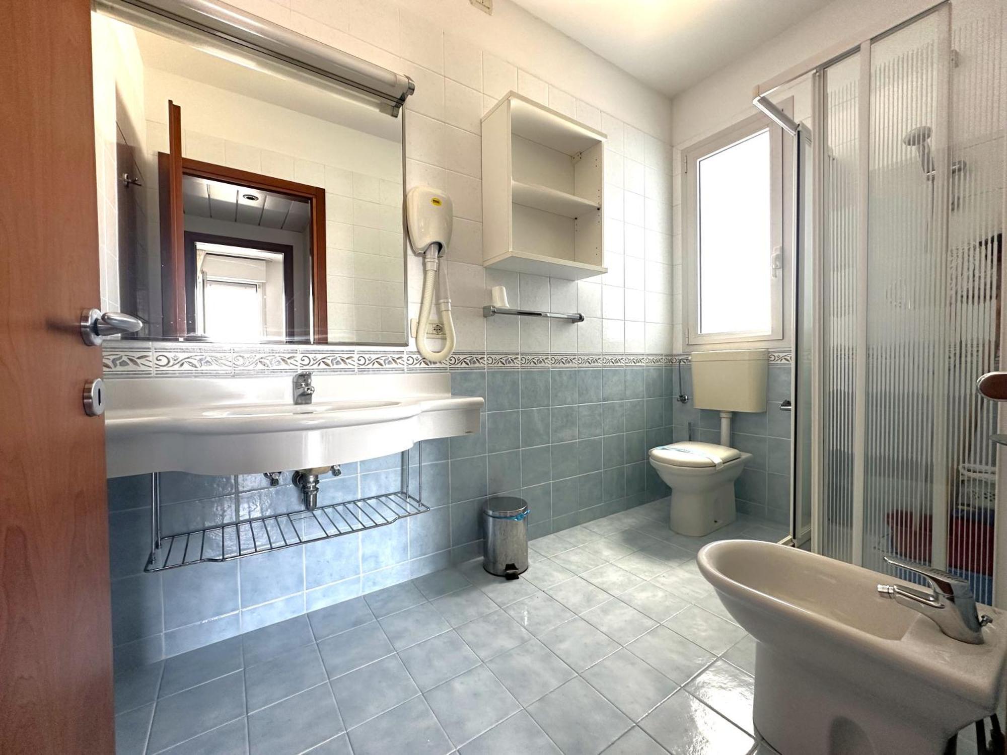 Residence Eurostar Bibione Cameră foto