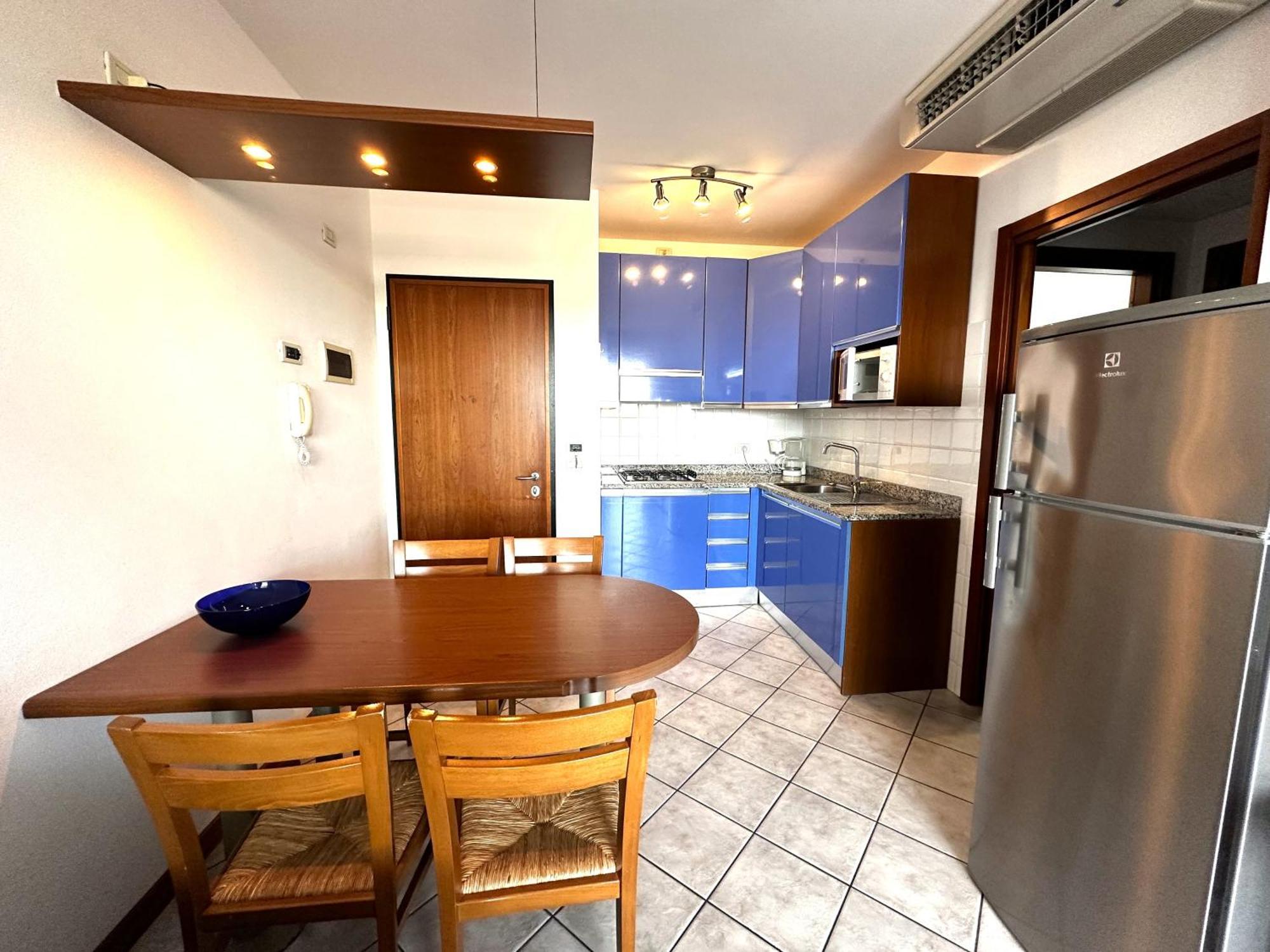 Residence Eurostar Bibione Cameră foto
