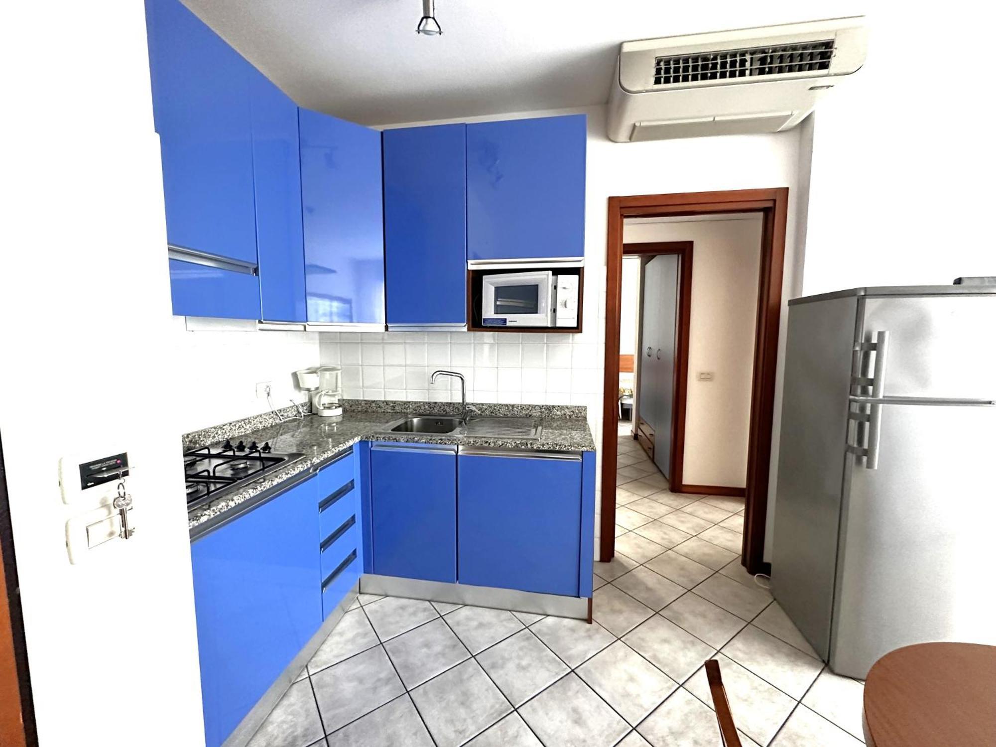 Residence Eurostar Bibione Cameră foto