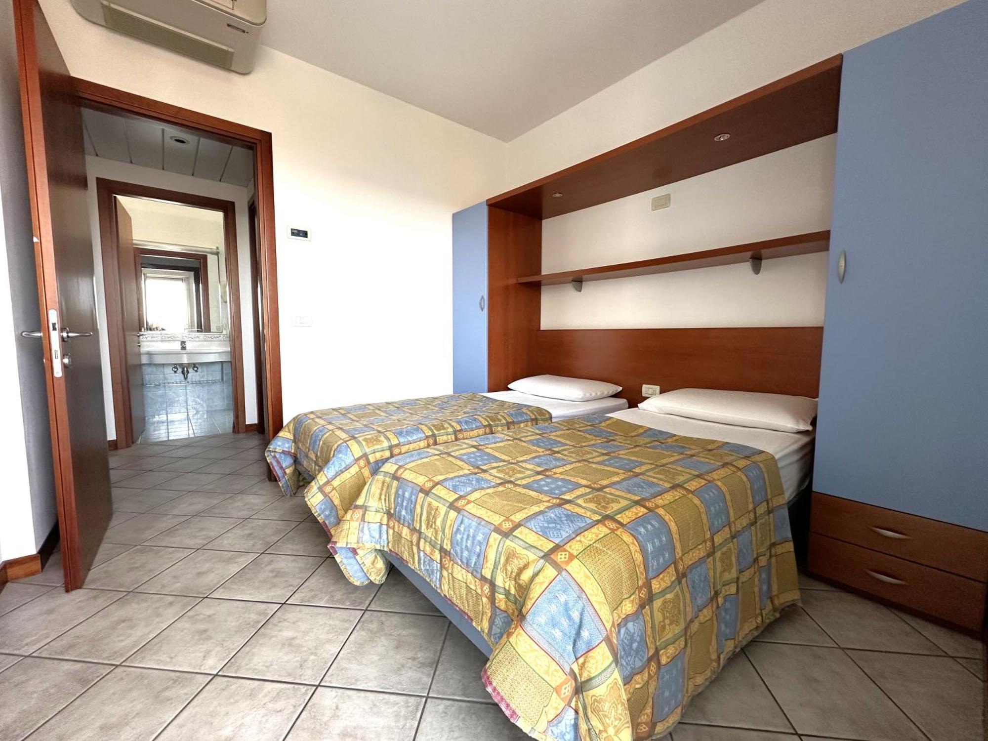 Residence Eurostar Bibione Cameră foto