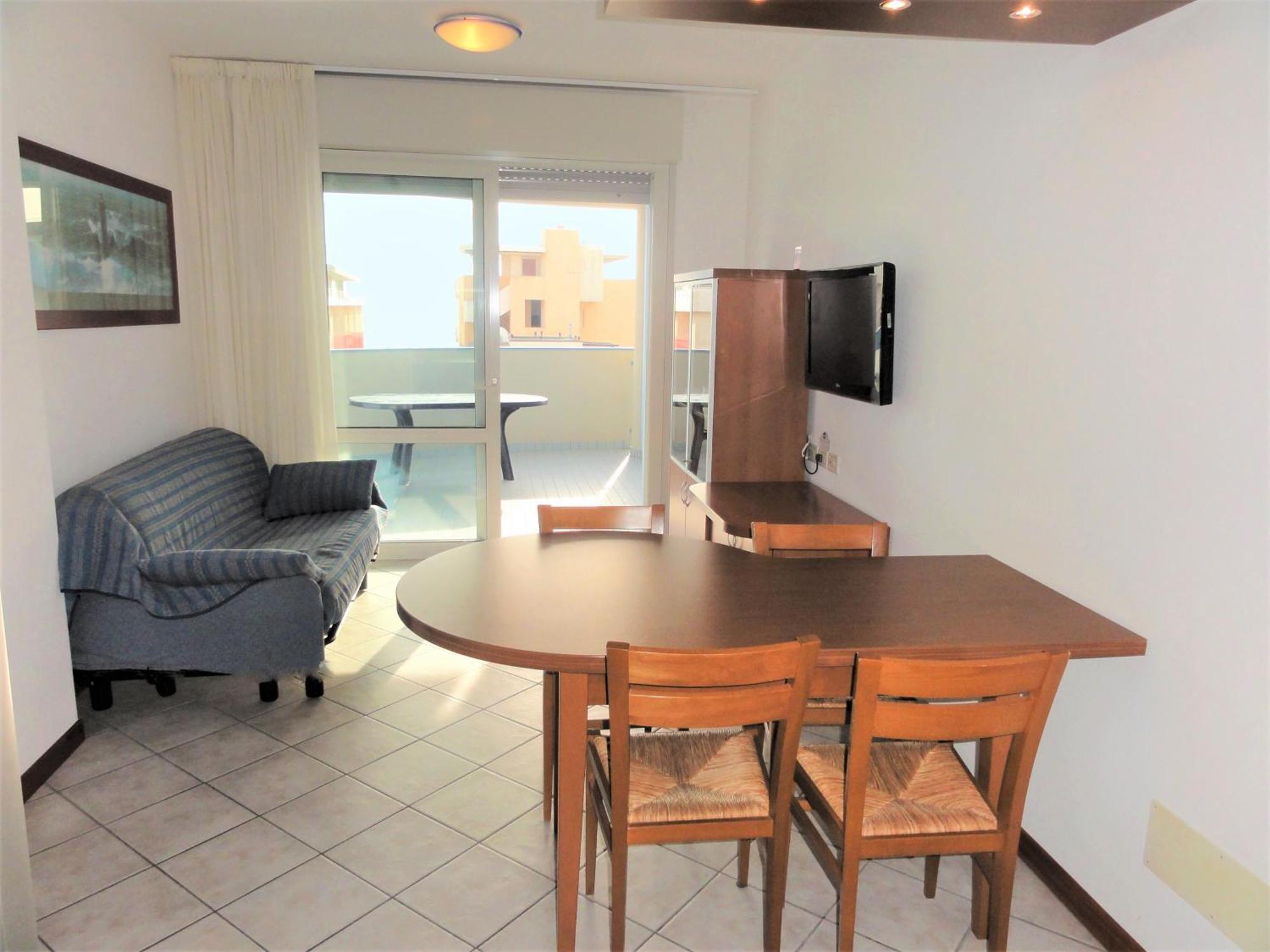 Residence Eurostar Bibione Cameră foto