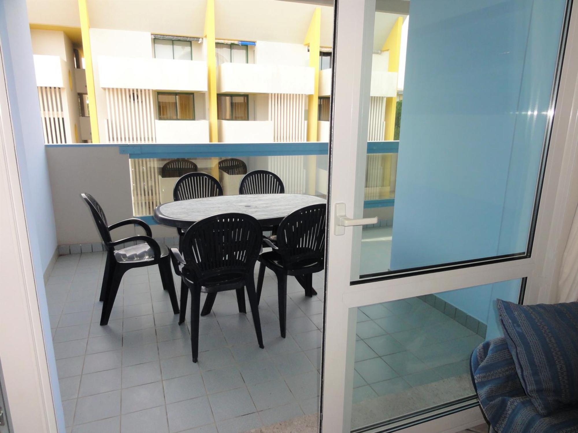 Residence Eurostar Bibione Cameră foto